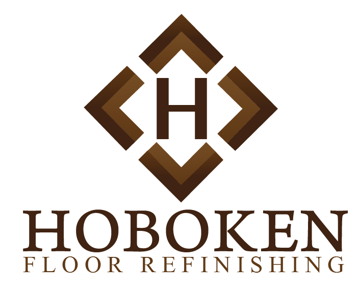 Hoboken Floor Refinishing Logo